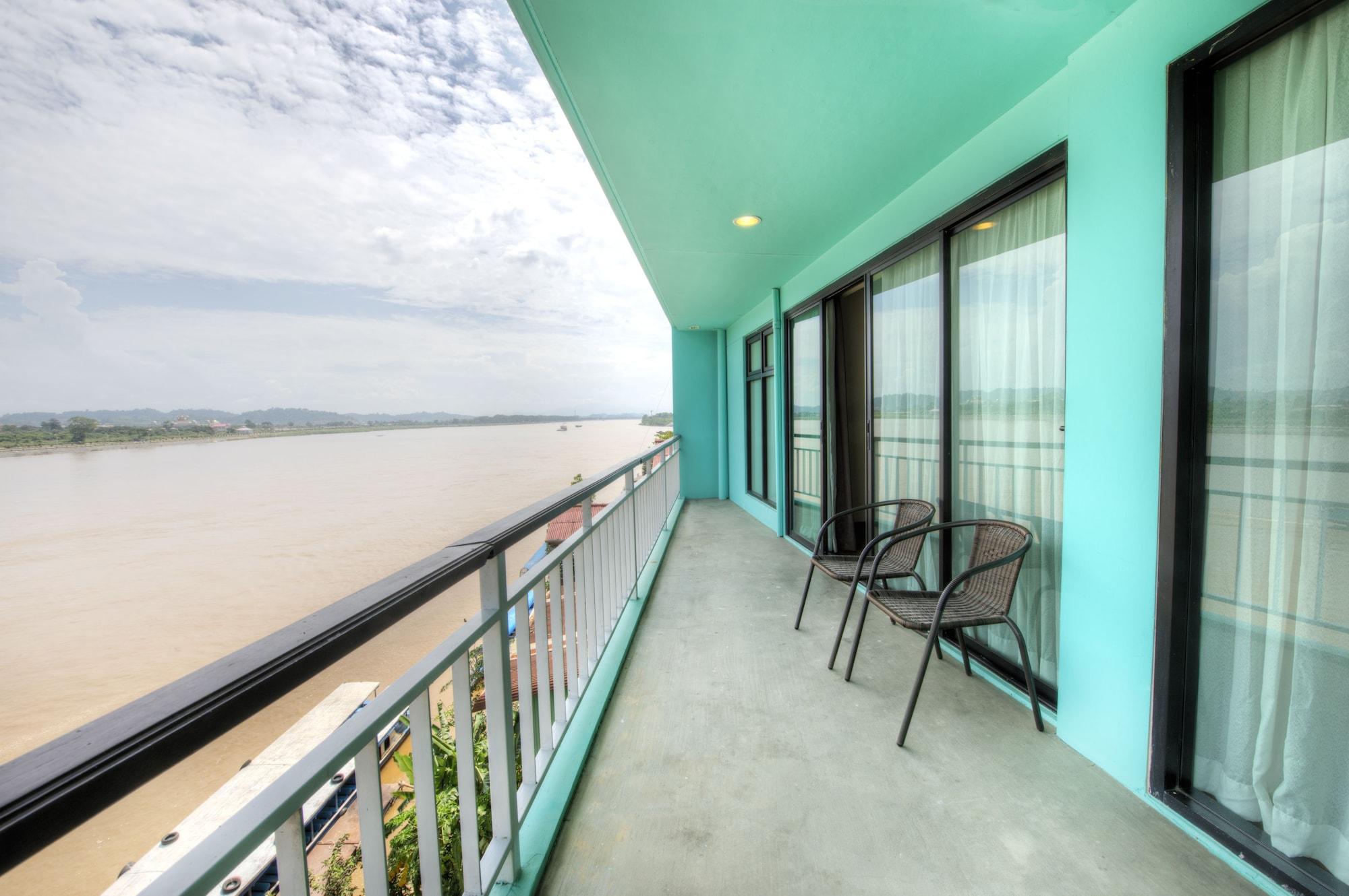 צ'יאנג סאן Serene At Chiang Rai מראה חיצוני תמונה