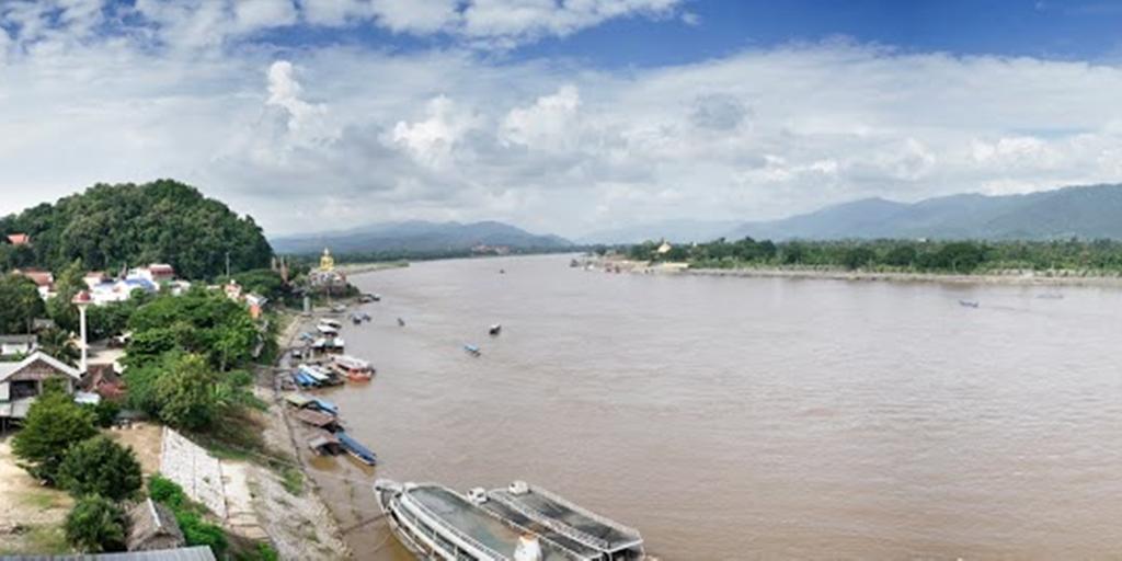 צ'יאנג סאן Serene At Chiang Rai מראה חיצוני תמונה