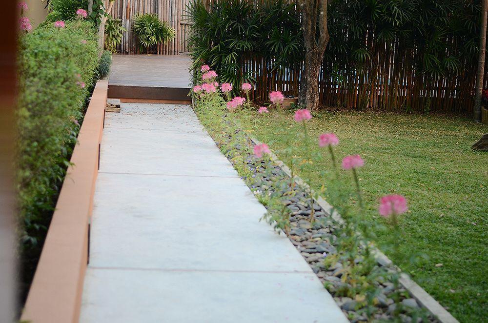 צ'יאנג סאן Serene At Chiang Rai מראה חיצוני תמונה