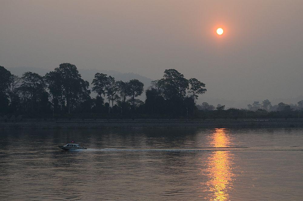 צ'יאנג סאן Serene At Chiang Rai מראה חיצוני תמונה